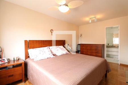 Apartamento para alugar com 136m², 2 quartos e 2 vagasSuíte 1