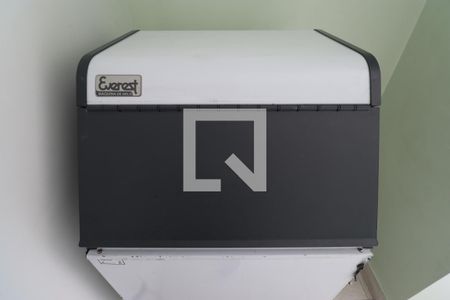 Apartamento para alugar com 136m², 2 quartos e 2 vagasMáquina de gelo