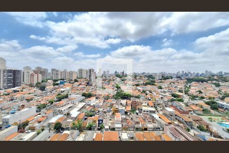 Vista de apartamento para alugar com 2 quartos, 136m² em Vila Ipojuca, São Paulo