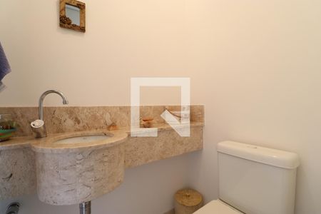 Apartamento para alugar com 136m², 2 quartos e 2 vagasLavabo