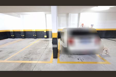 Apartamento para alugar com 136m², 2 quartos e 2 vagasÁrea comum