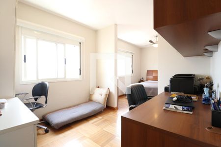 Apartamento para alugar com 136m², 2 quartos e 2 vagasSuíte 2