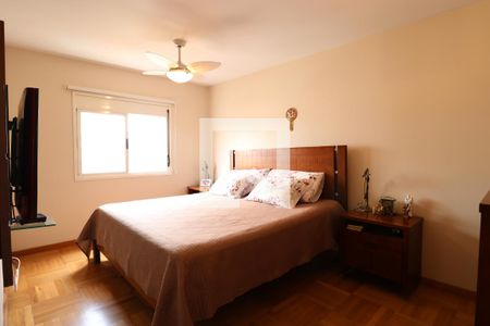 Apartamento para alugar com 136m², 2 quartos e 2 vagasSuíte 1