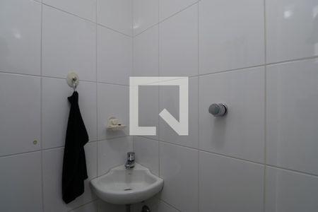 Apartamento para alugar com 136m², 2 quartos e 2 vagasBanheiro de serviço