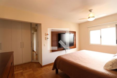 Apartamento para alugar com 136m², 2 quartos e 2 vagasSuíte 1