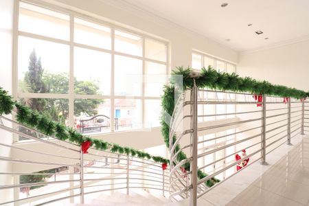 Apartamento para alugar com 136m², 2 quartos e 2 vagasHall