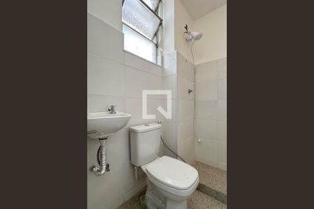 Apartamento à venda com 140m², 3 quartos e 1 vagaBanheiro de serviço