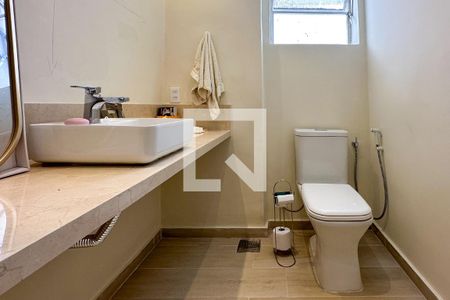 Apartamento à venda com 140m², 3 quartos e 1 vagaSuíte