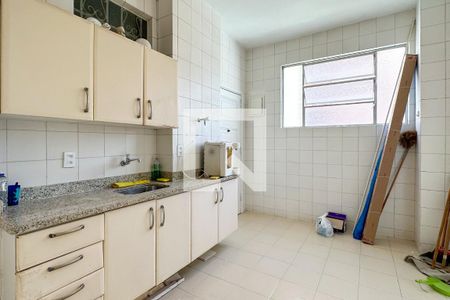 Apartamento à venda com 140m², 3 quartos e 1 vagaCozinha