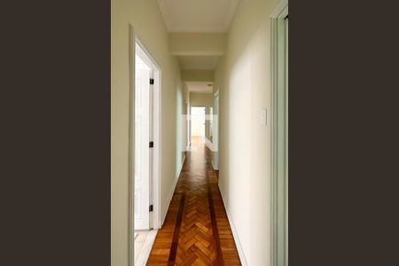 Apartamento à venda com 140m², 3 quartos e 1 vagaCorredor 2