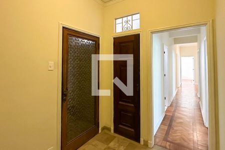 Apartamento à venda com 140m², 3 quartos e 1 vagaCorredor Entrada