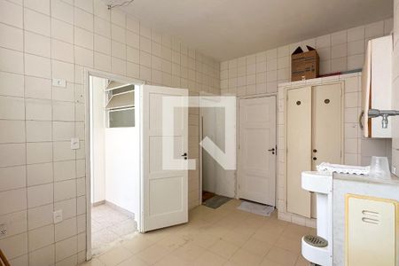 Apartamento à venda com 140m², 3 quartos e 1 vagaCozinha