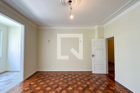 Sala de apartamento à venda com 3 quartos, 140m² em Copacabana, Rio de Janeiro