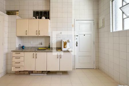 Apartamento à venda com 140m², 3 quartos e 1 vagaCozinha