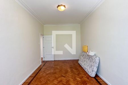 Apartamento à venda com 140m², 3 quartos e 1 vagaQuarto 02