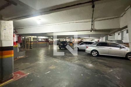 Apartamento à venda com 140m², 3 quartos e 1 vagaGaragem