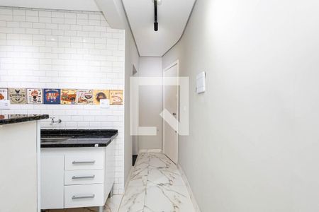 Studio de kitnet/studio para alugar com 1 quarto, 30m² em Consolação, São Paulo