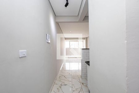 Studio para alugar com 30m², 1 quarto e sem vaga Studio para alugar com 30m², 1 quarto e sem vagaStudio