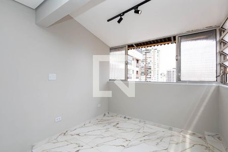 Studio de kitnet/studio para alugar com 1 quarto, 30m² em Consolação, São Paulo