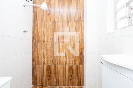 Studio para alugar com 30m², 1 quarto e sem vagaBanheiro