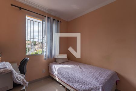 Apartamento à venda com 74m², 3 quartos e sem vaga Apartamento à venda com 74m², 3 quartos e sem vagaQuarto 3