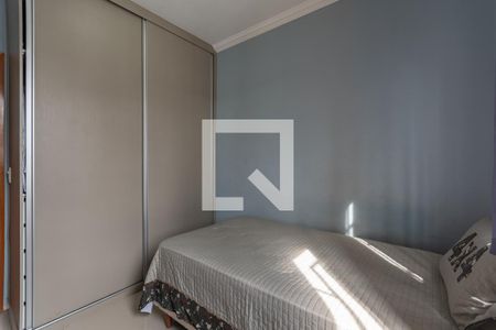 Quarto 1 de apartamento à venda com 3 quartos, 74m² em Rio Branco, Belo Horizonte