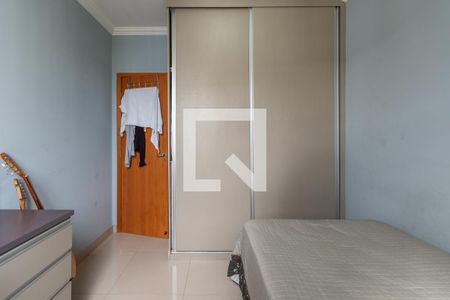 Quarto 1 de apartamento à venda com 3 quartos, 74m² em Rio Branco, Belo Horizonte