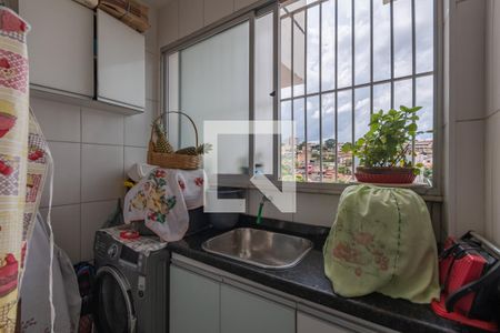 Apartamento à venda com 74m², 3 quartos e sem vaga Apartamento à venda com 74m², 3 quartos e sem vagaÁrea de Serviço