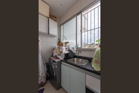 Apartamento à venda com 74m², 3 quartos e sem vaga Apartamento à venda com 74m², 3 quartos e sem vagaÁrea de Serviço