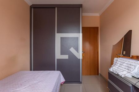 Apartamento à venda com 74m², 3 quartos e sem vaga Apartamento à venda com 74m², 3 quartos e sem vagaQuarto 3