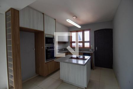 Cozinha de casa à venda com 3 quartos, 160m² em Jardim Bonfiglioli, São Paulo