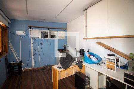 Casa para alugar com 160m², 3 quartos e 2 vagasQuarto de Serviço
