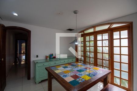 Cozinha de casa à venda com 3 quartos, 160m² em Jardim Bonfiglioli, São Paulo