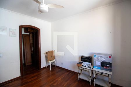 Casa para alugar com 160m², 3 quartos e 2 vagasQuarto 3