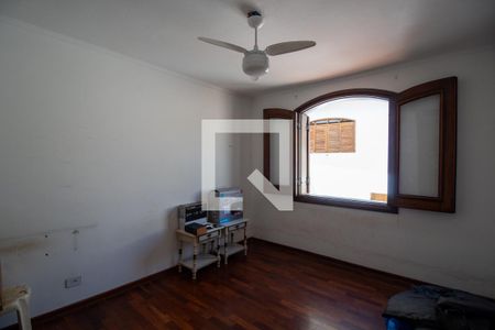 Casa para alugar com 160m², 3 quartos e 2 vagasQuarto 3