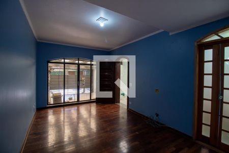 Sala de casa à venda com 3 quartos, 160m² em Jardim Bonfiglioli, São Paulo