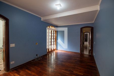 Sala de casa à venda com 3 quartos, 160m² em Jardim Bonfiglioli, São Paulo