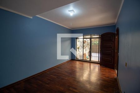 Sala de casa à venda com 3 quartos, 160m² em Jardim Bonfiglioli, São Paulo