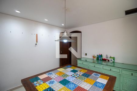 Cozinha de casa à venda com 3 quartos, 160m² em Jardim Bonfiglioli, São Paulo