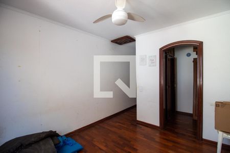 Casa para alugar com 160m², 3 quartos e 2 vagasQuarto 3
