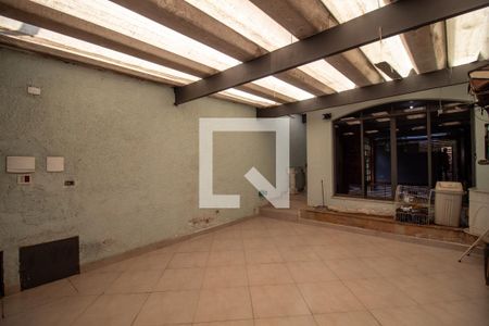 Casa para alugar com 160m², 3 quartos e 2 vagasGaragem