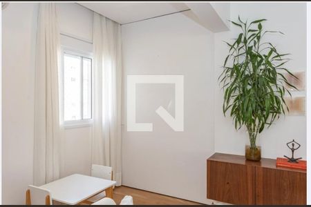 Escritório de apartamento para alugar com 2 quartos, 115m² em Bosque da Saúde, São Paulo