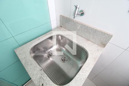 Apartamento para alugar com 144m², 3 quartos e 2 vagasÁrea de Serviço