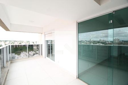 Apartamento para alugar com 144m², 3 quartos e 2 vagasVaranda gourmet