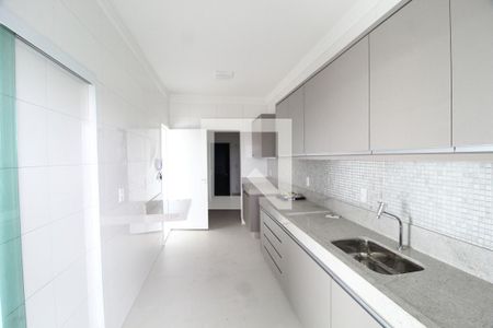 Apartamento para alugar com 144m², 3 quartos e 2 vagasCozinha