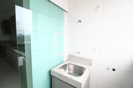 Apartamento para alugar com 144m², 3 quartos e 2 vagasÁrea de Serviço