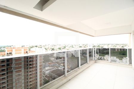 Apartamento para alugar com 144m², 3 quartos e 2 vagasVaranda gourmet