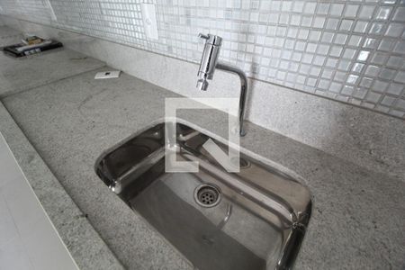 Apartamento para alugar com 144m², 3 quartos e 2 vagasCozinha