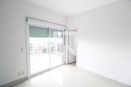 Apartamento para alugar com 144m², 3 quartos e 2 vagasQuarto 3 - Suíte