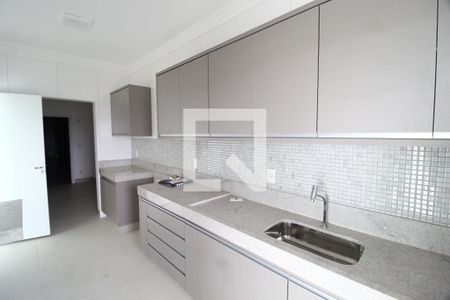 Apartamento para alugar com 144m², 3 quartos e 2 vagasCozinha